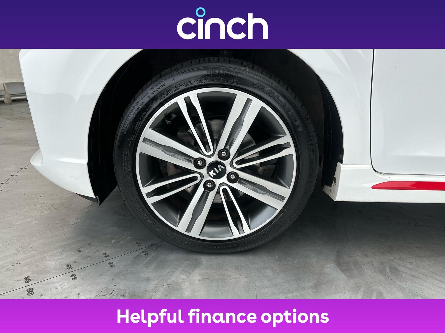 Used Kia Picanto 2019 for sale - 76057711: Photo 24