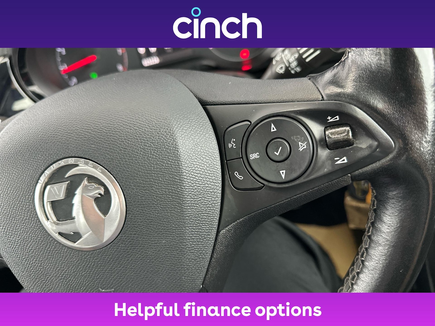 Used Vauxhall Corsa 2021 for sale - 75938815: Photo 35