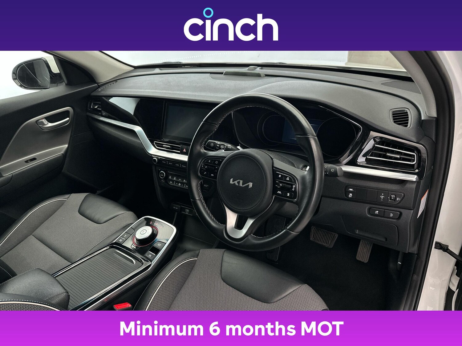 Used Kia Niro 2022 for sale - 76376740: Photo 12