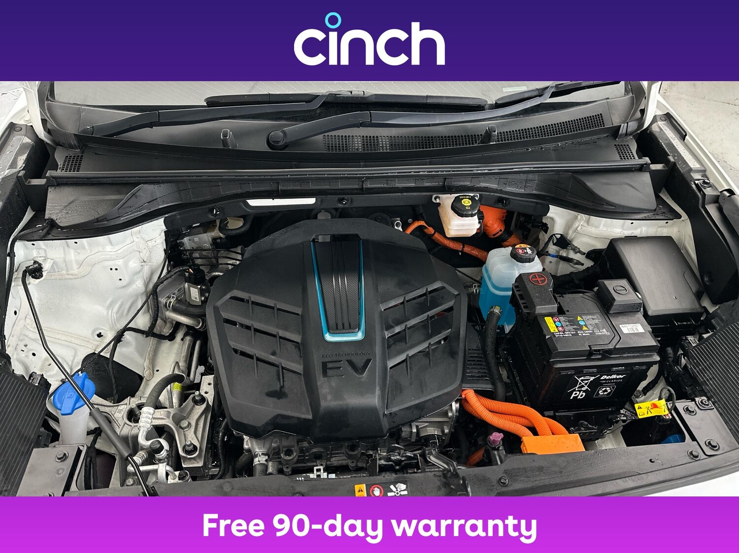 Used Kia Niro 2022 for sale - 76376740: Photo 23