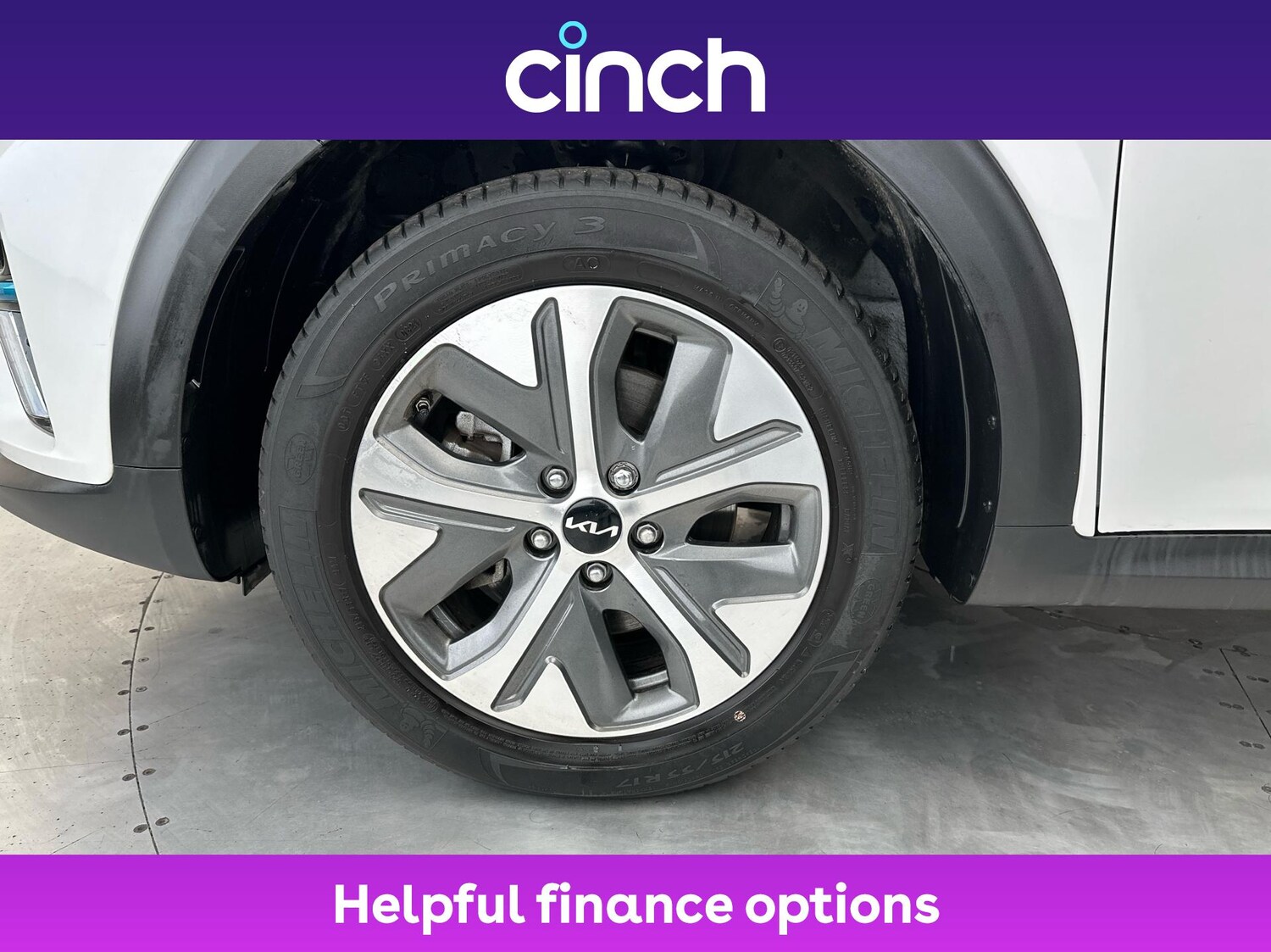 Used Kia Niro 2022 for sale - 76376740: Photo 24