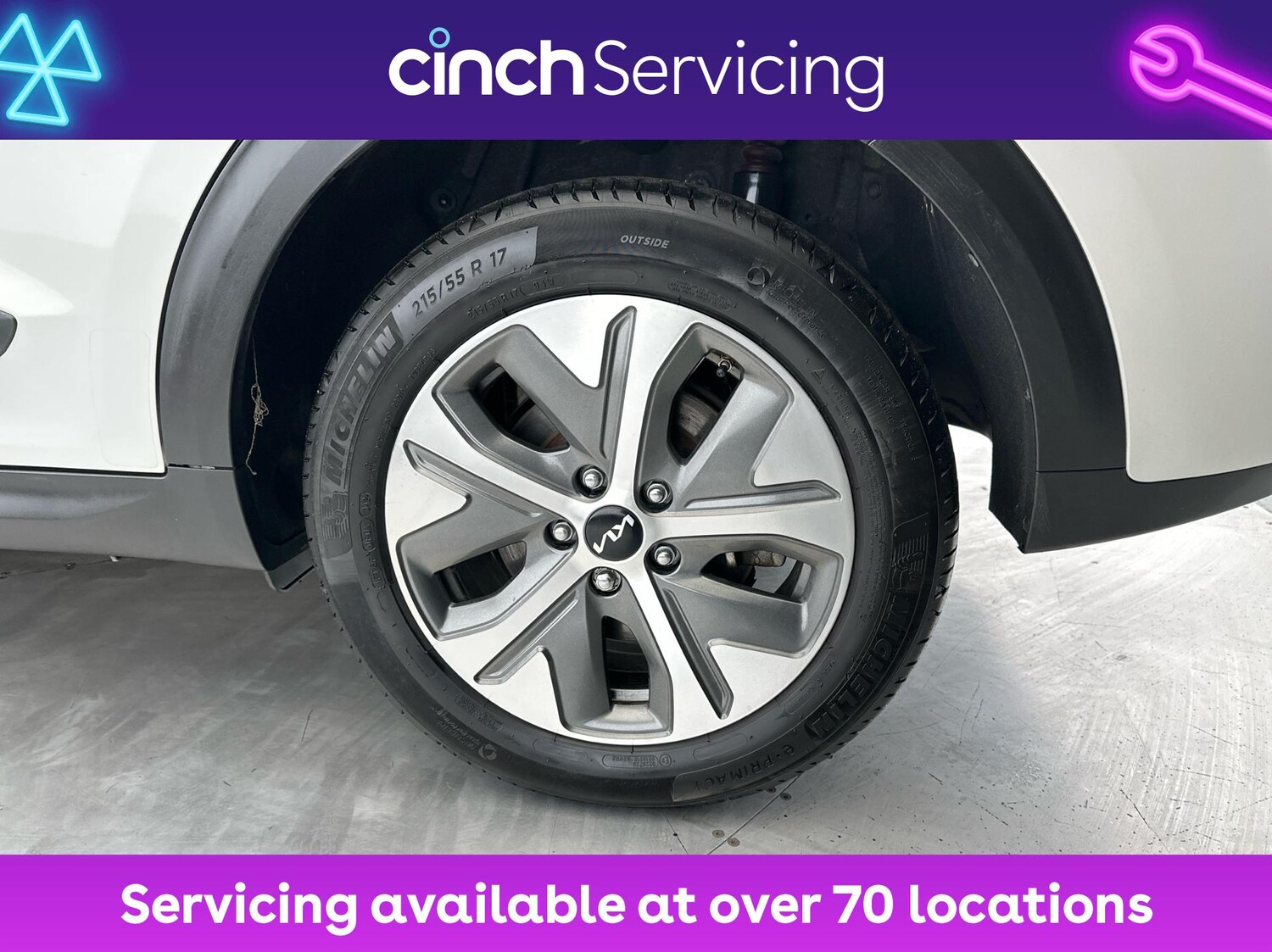 Used Kia Niro 2022 for sale - 76376740: Photo 26