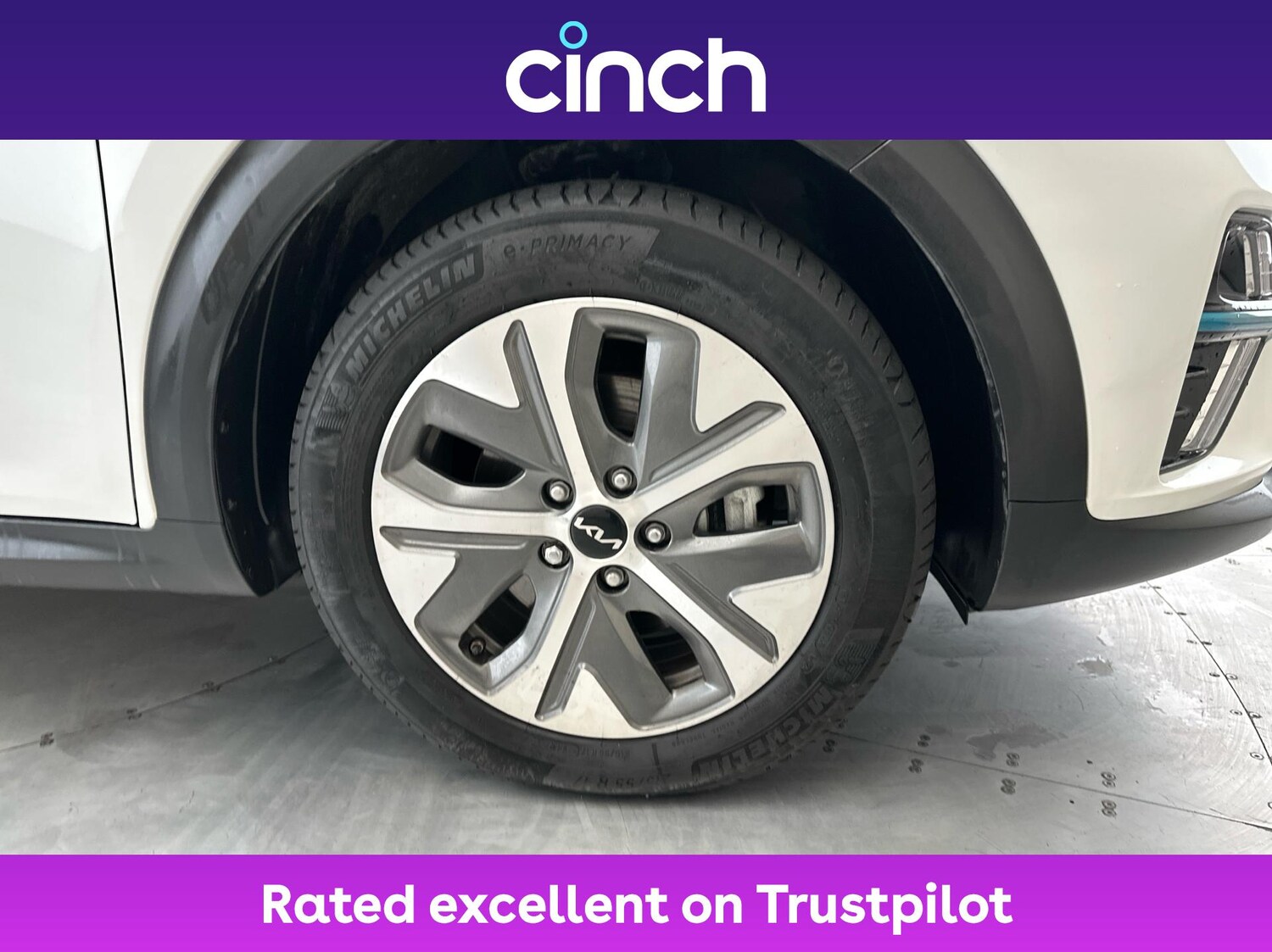 Used Kia Niro 2022 for sale - 76376740: Photo 28