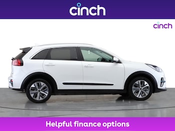 Used Kia Niro 2022 for sale - 76376740: Photo