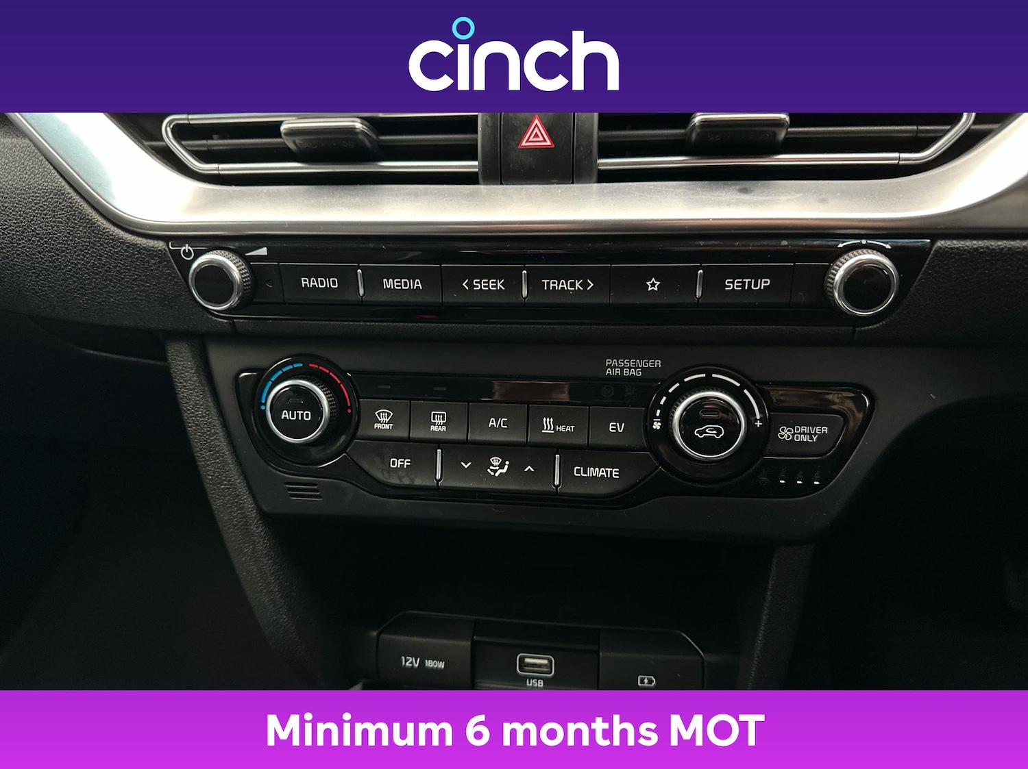 Used Kia Niro 2022 for sale - 76376740: Photo 32