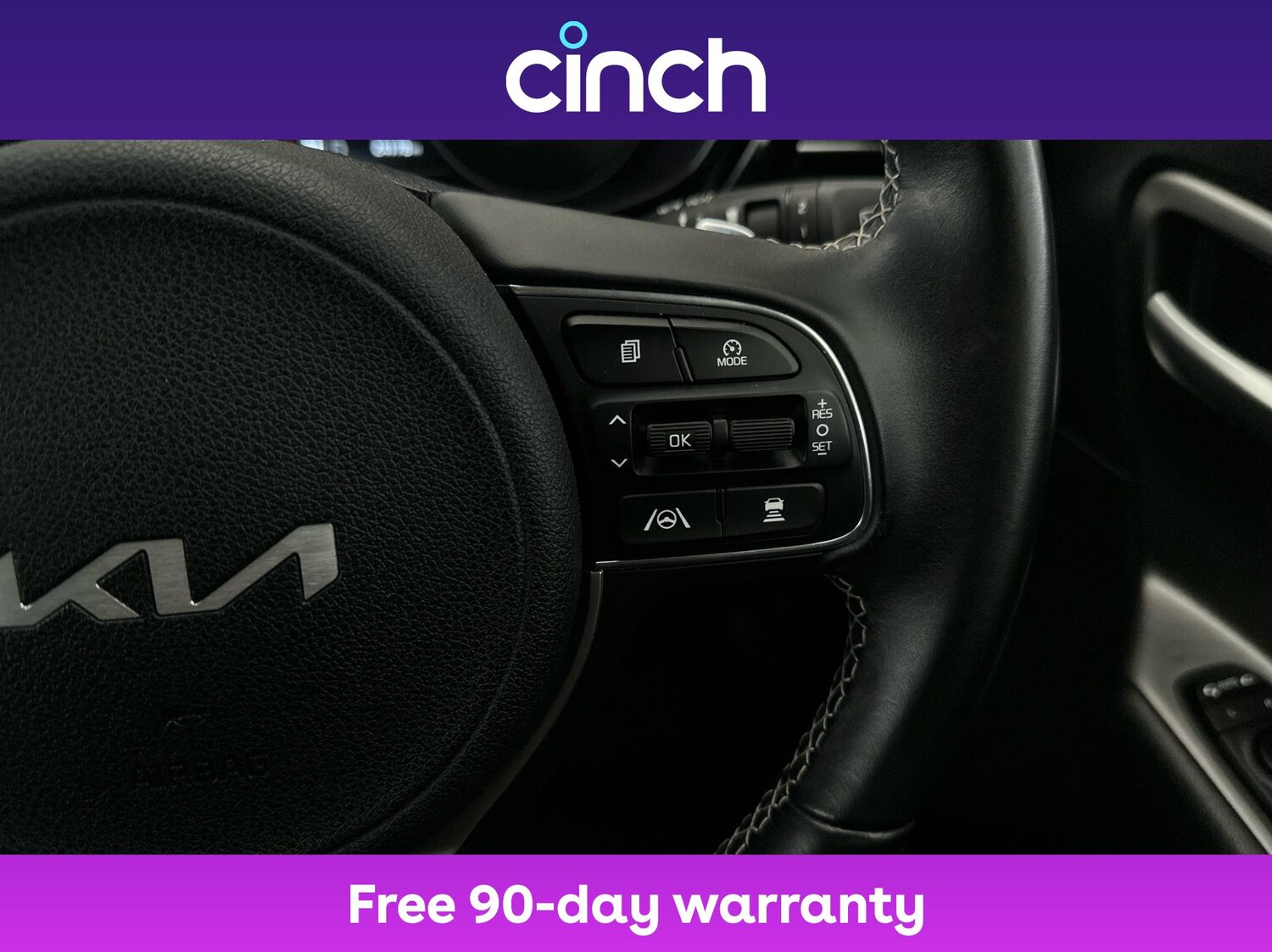 Used Kia Niro 2022 for sale - 76376740: Photo 34