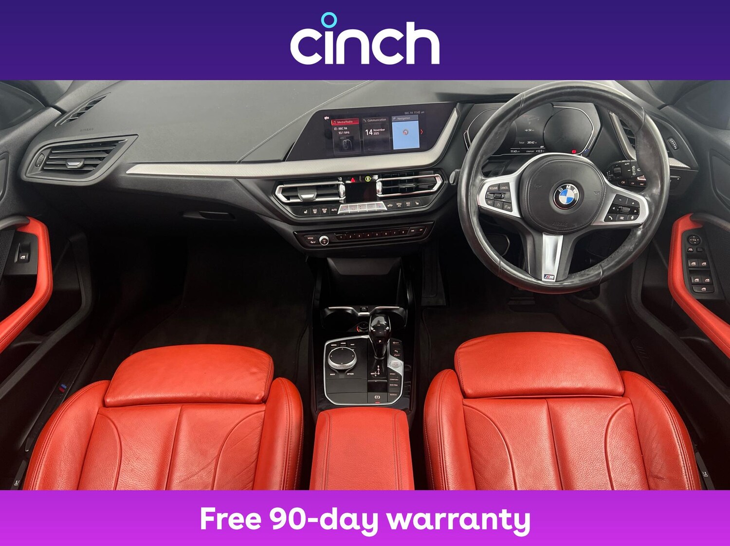 Used BMW 1 Series 2020 for sale - 76842243: Photo 15