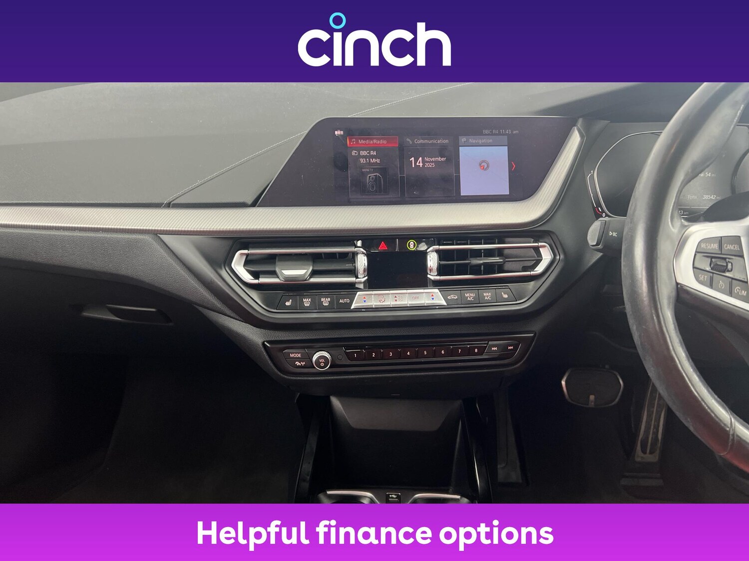 Used BMW 1 Series 2020 for sale - 76842243: Photo 17