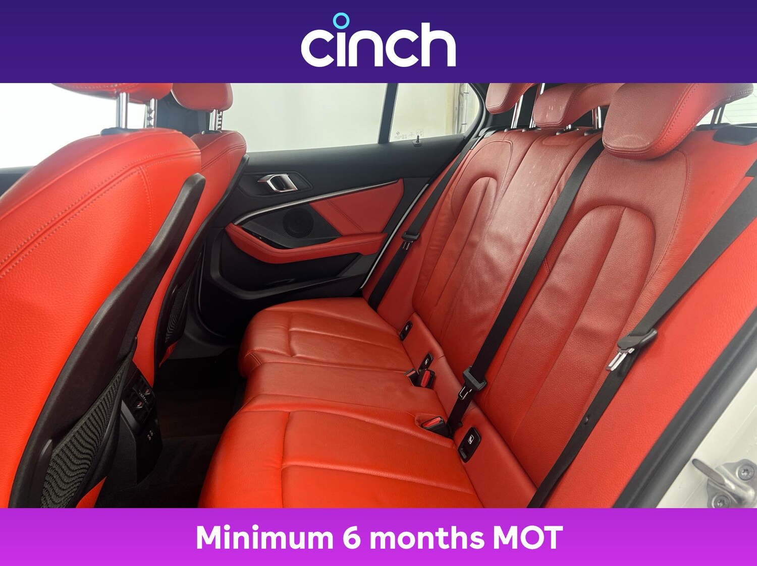 Used BMW 1 Series 2020 for sale - 76842243: Photo 20