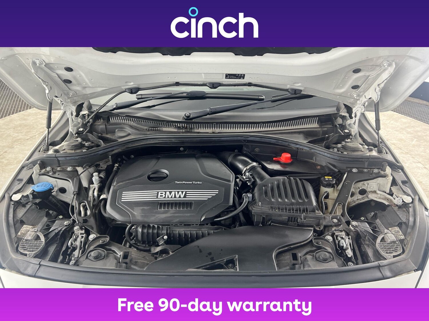 Used BMW 1 Series 2020 for sale - 76842243: Photo 23