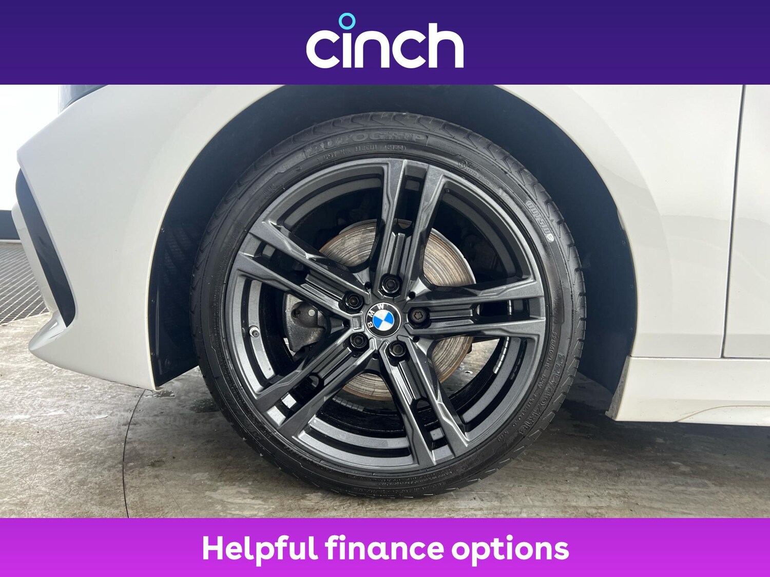 Used BMW 1 Series 2020 for sale - 76842243: Photo 24