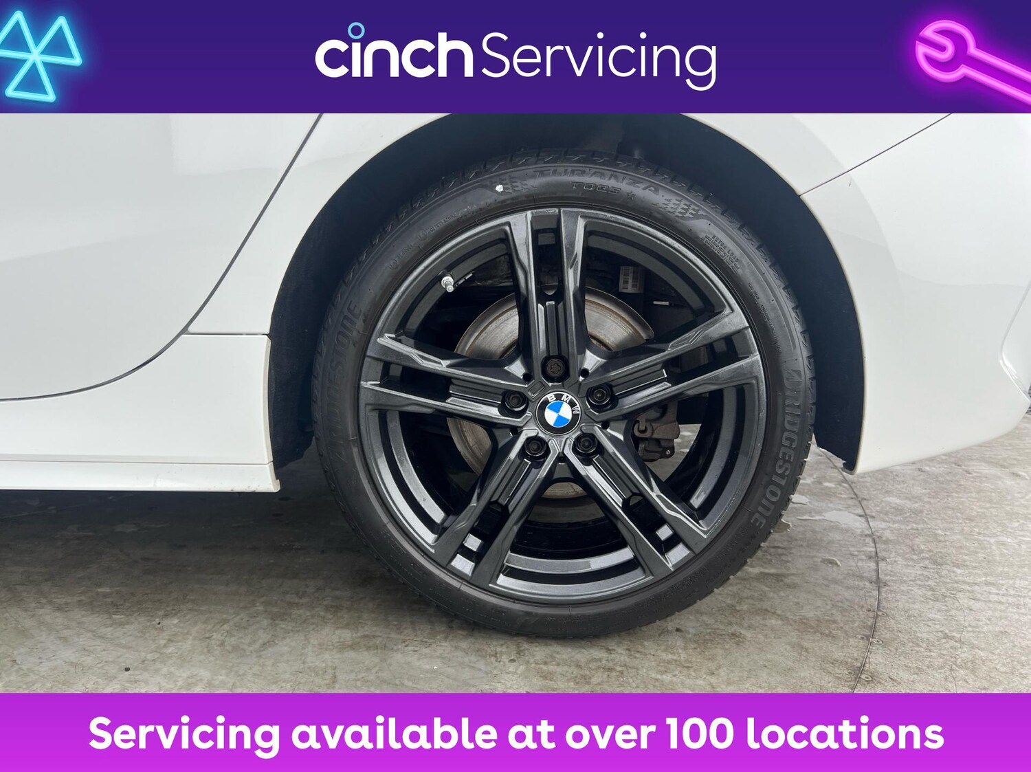 Used BMW 1 Series 2020 for sale - 76842243: Photo 26