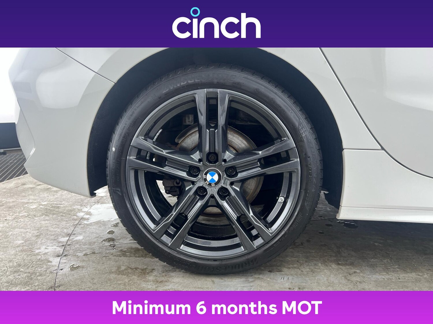 Used BMW 1 Series 2020 for sale - 76842243: Photo 27