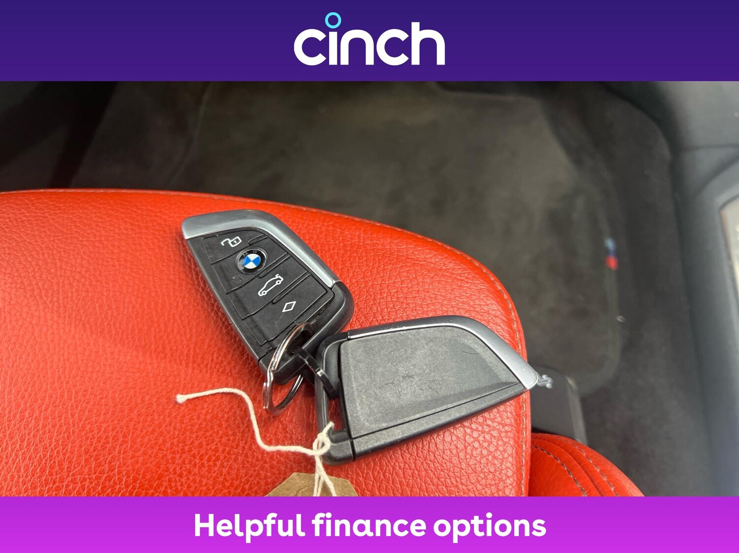 Used BMW 1 Series 2020 for sale - 76842243: Photo 30