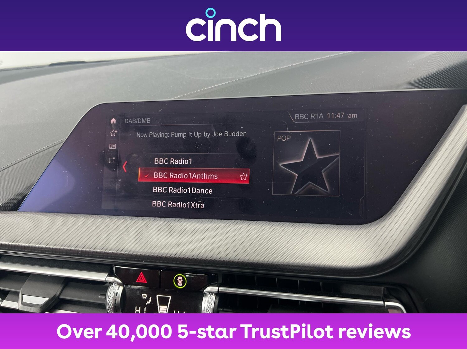 Used BMW 1 Series 2020 for sale - 76842243: Photo 33