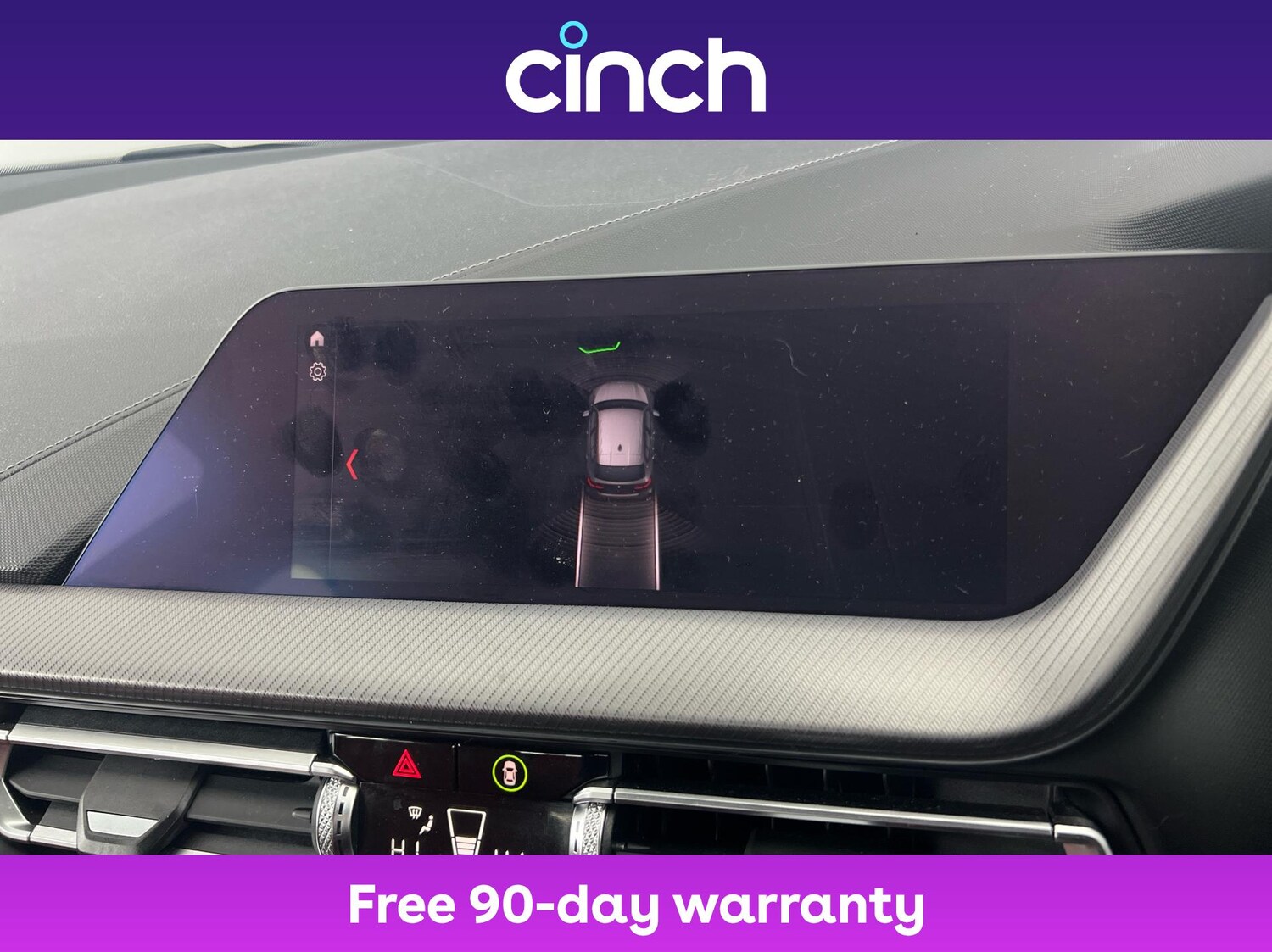 Used BMW 1 Series 2020 for sale - 76842243: Photo 34