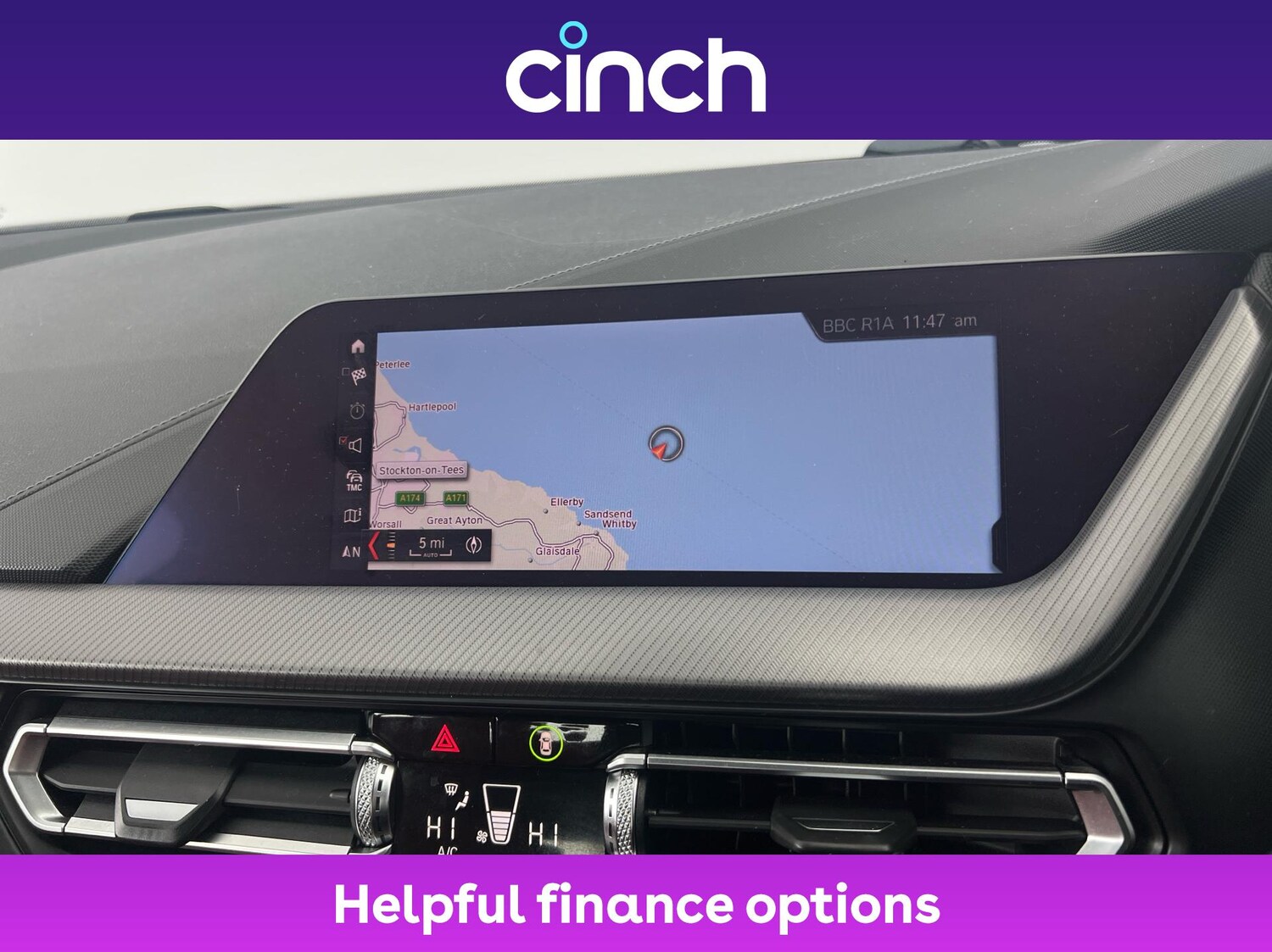 Used BMW 1 Series 2020 for sale - 76842243: Photo 35