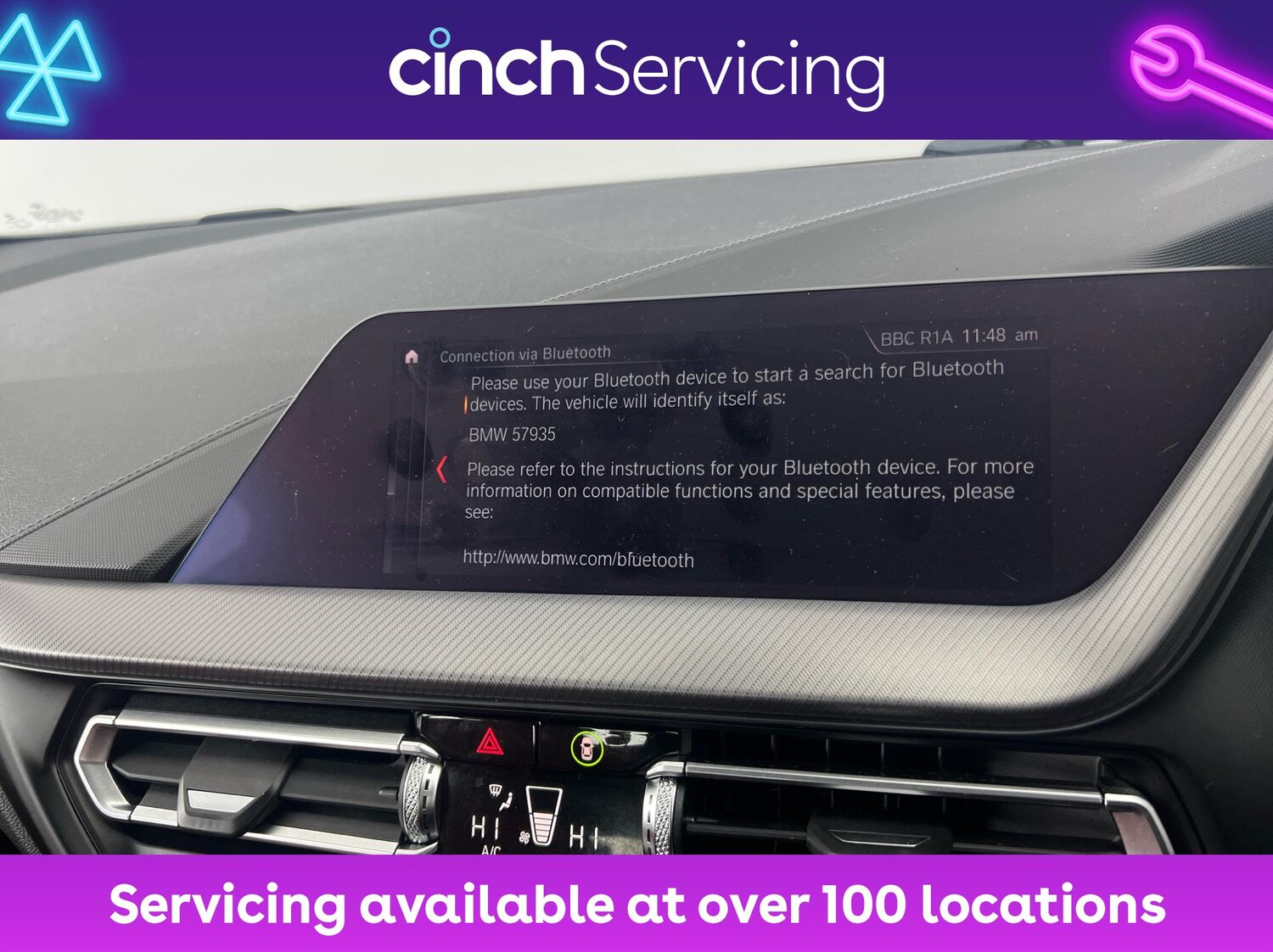 Used BMW 1 Series 2020 for sale - 76842243: Photo 36