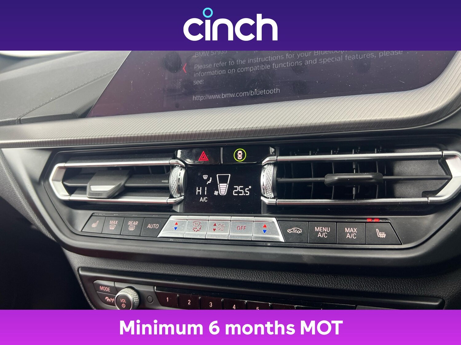 Used BMW 1 Series 2020 for sale - 76842243: Photo 37