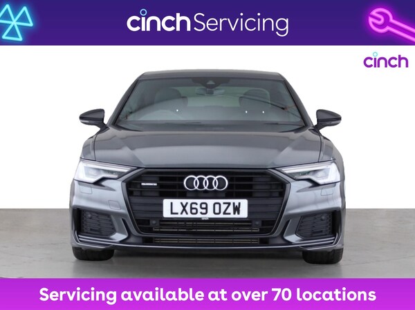 Used Audi A6 2019 for sale - 76224829: Photo 11
