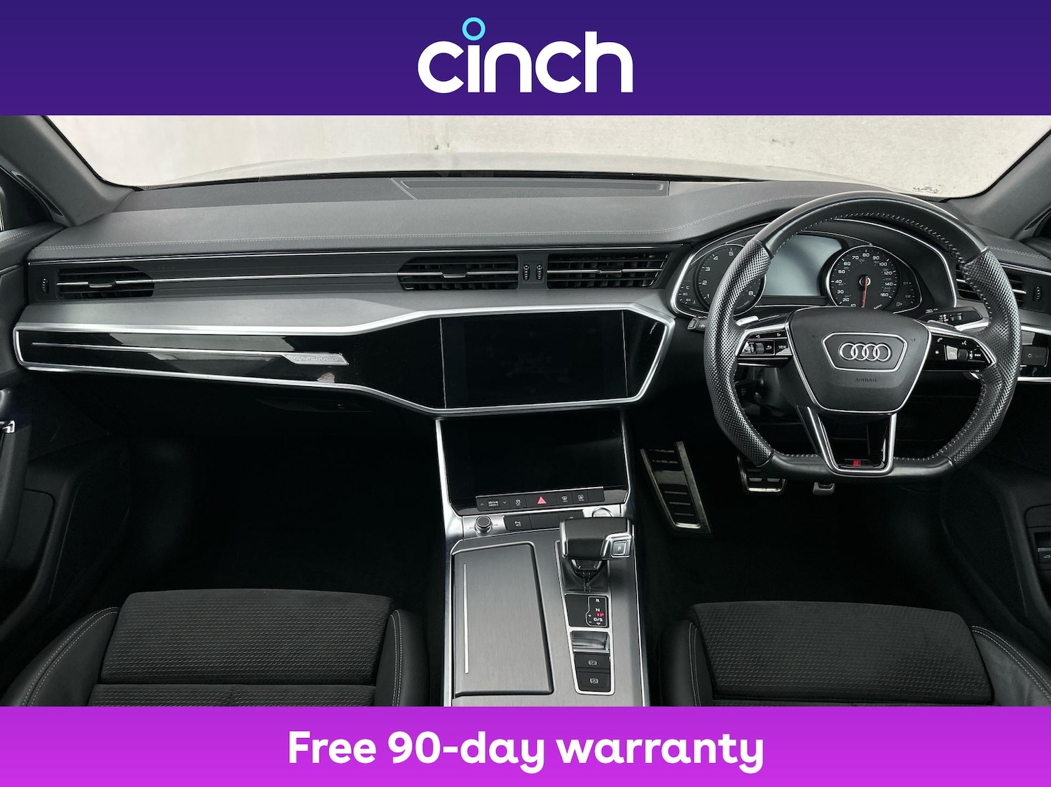 Used Audi A6 2019 for sale - 76224829: Photo 15