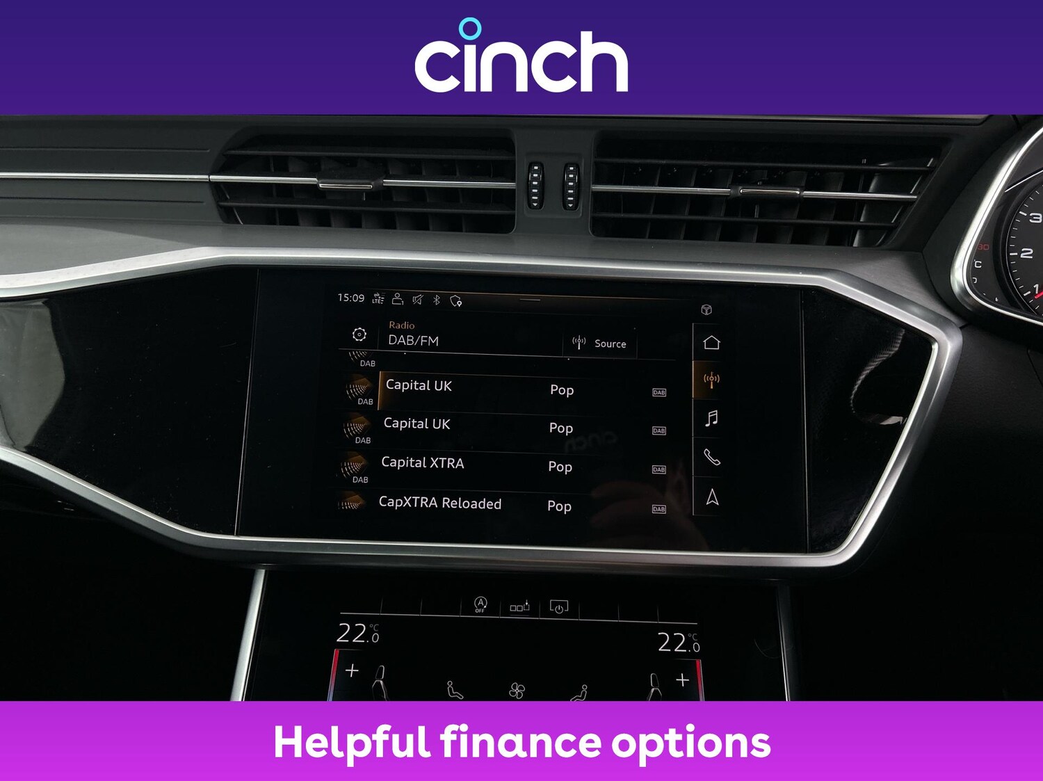 Used Audi A6 2019 for sale - 76224829: Photo 17