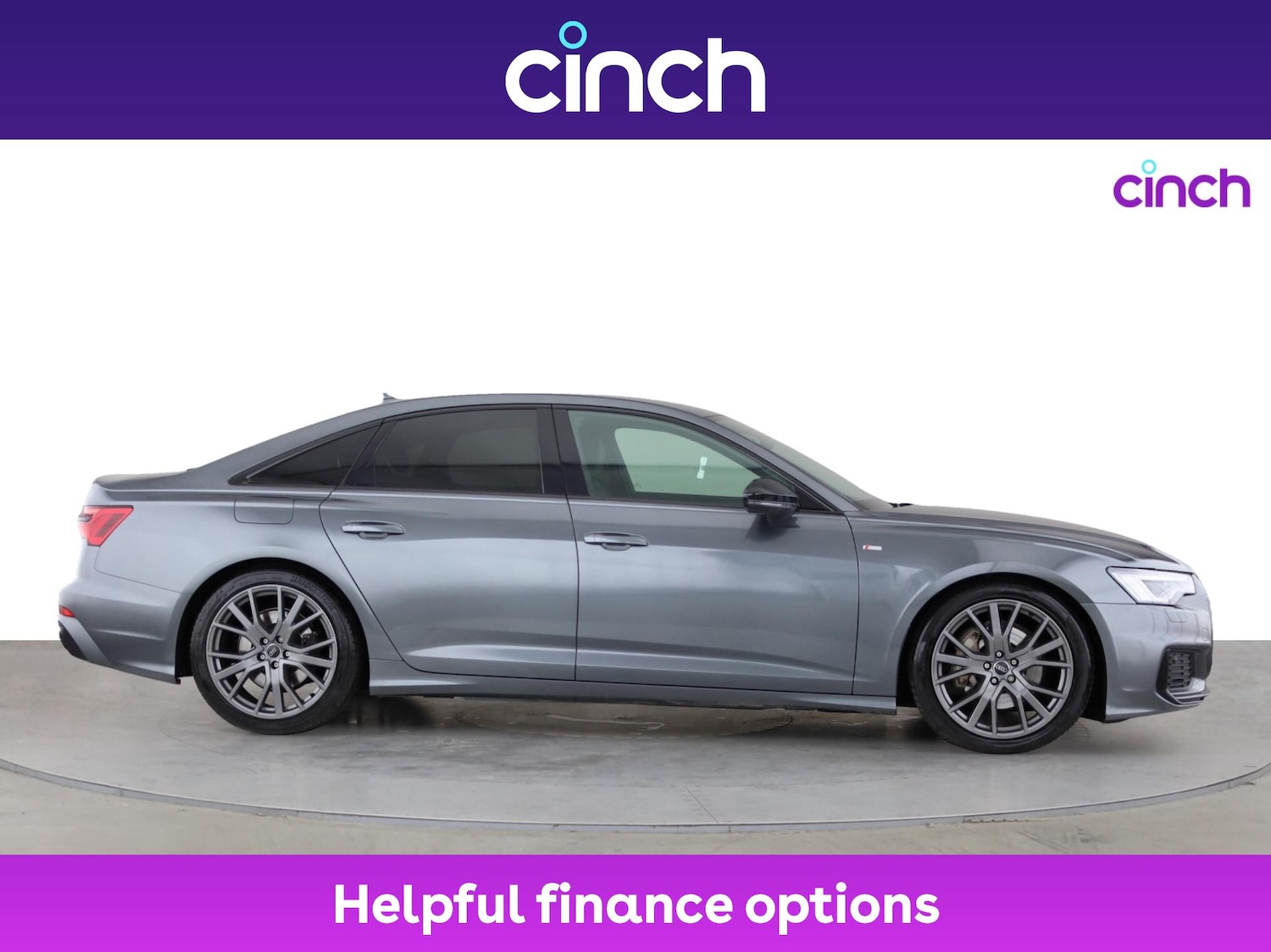 Used Audi A6 2019 for sale - 76224829: Photo 2