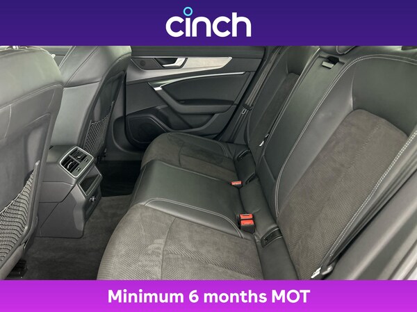 Used Audi A6 2019 for sale - 76224829: Photo 20