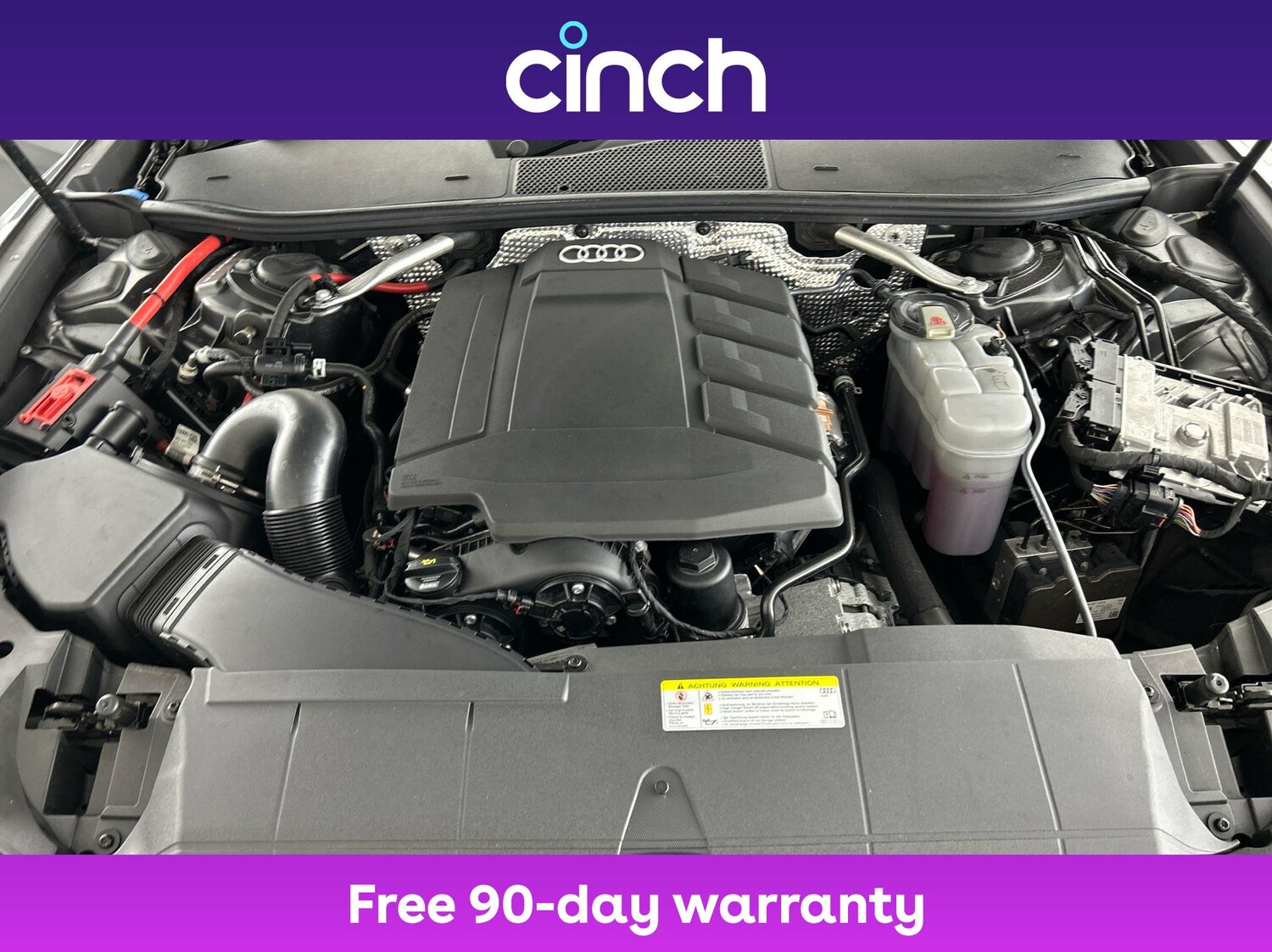 Used Audi A6 2019 for sale - 76224829: Photo 23