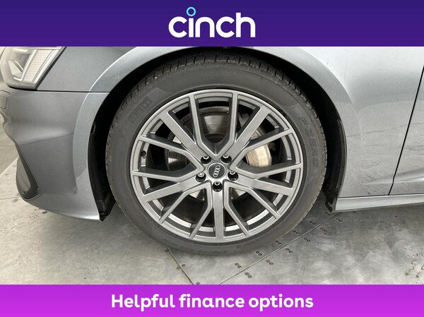 Used Audi A6 2019 for sale - 76224829: Photo 24