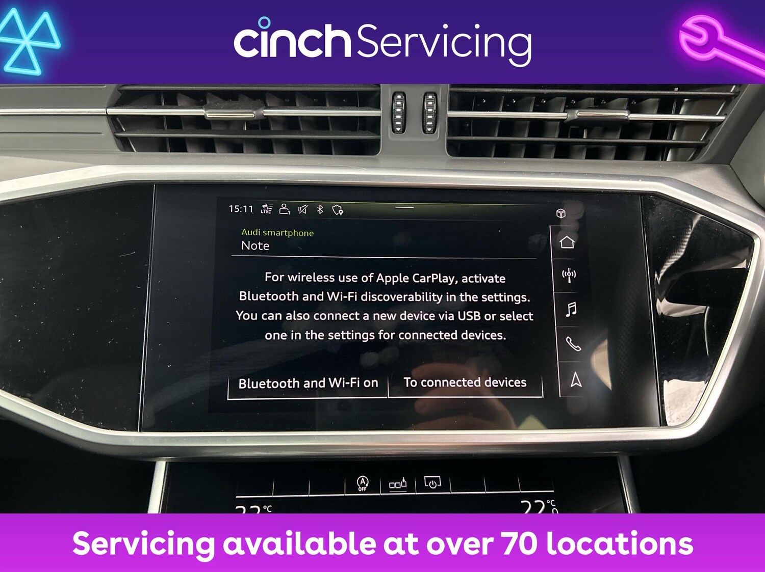 Used Audi A6 2019 for sale - 76224829: Photo 31