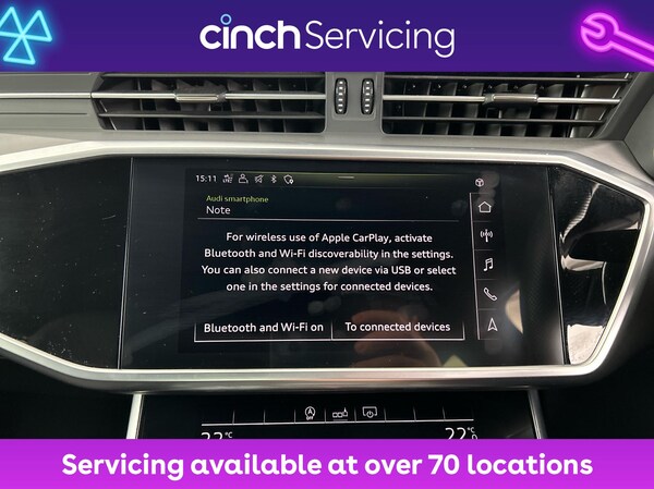 Used Audi A6 2019 for sale - 76224829: Photo 31