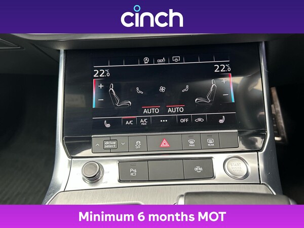 Used Audi A6 2019 for sale - 76224829: Photo 32