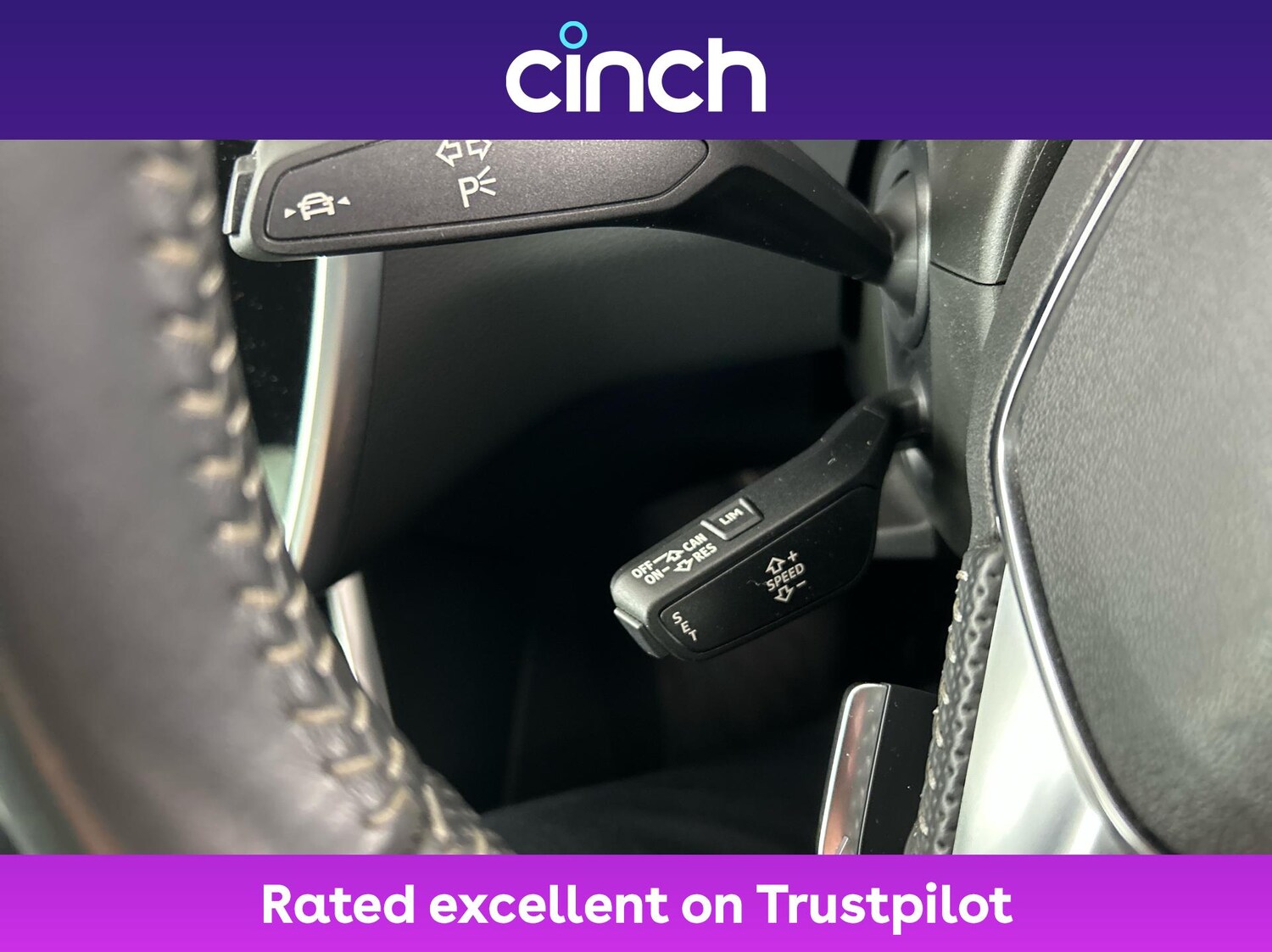 Used Audi A6 2019 for sale - 76224829: Photo 33