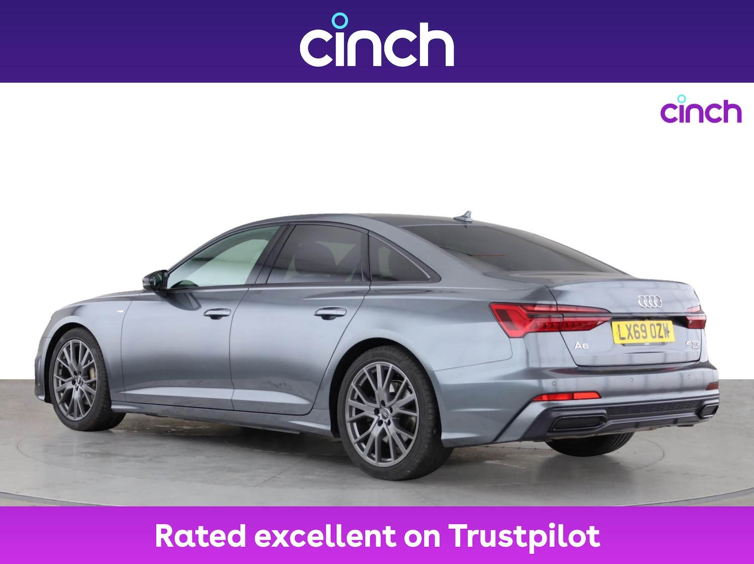 Used Audi A6 2019 for sale - 76224829: Photo 6