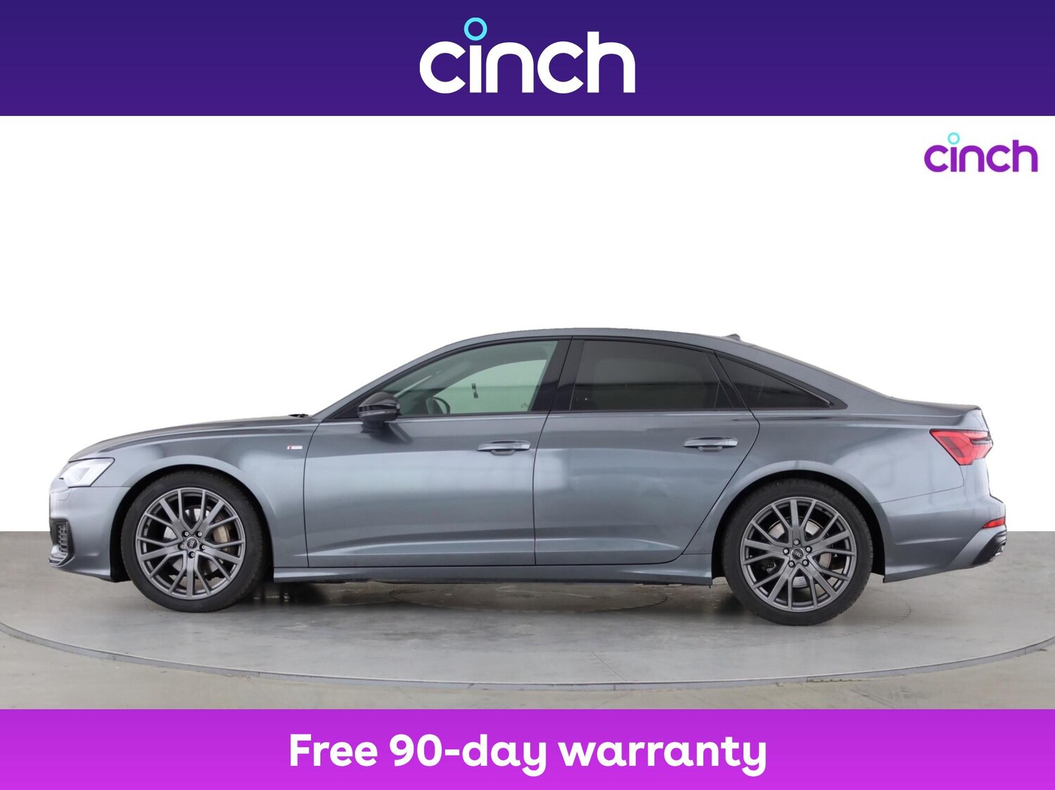 Used Audi A6 2019 for sale - 76224829: Photo 8