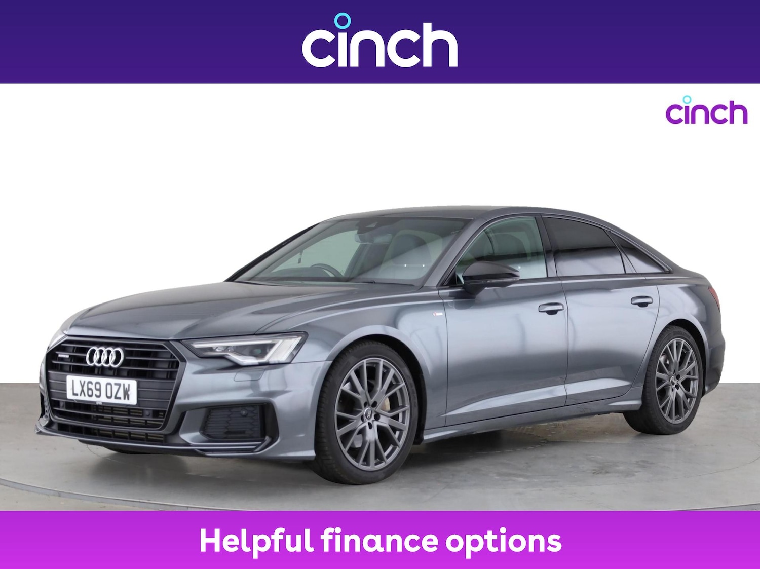 Used Audi A6 2019 for sale - 76224829: Photo 9