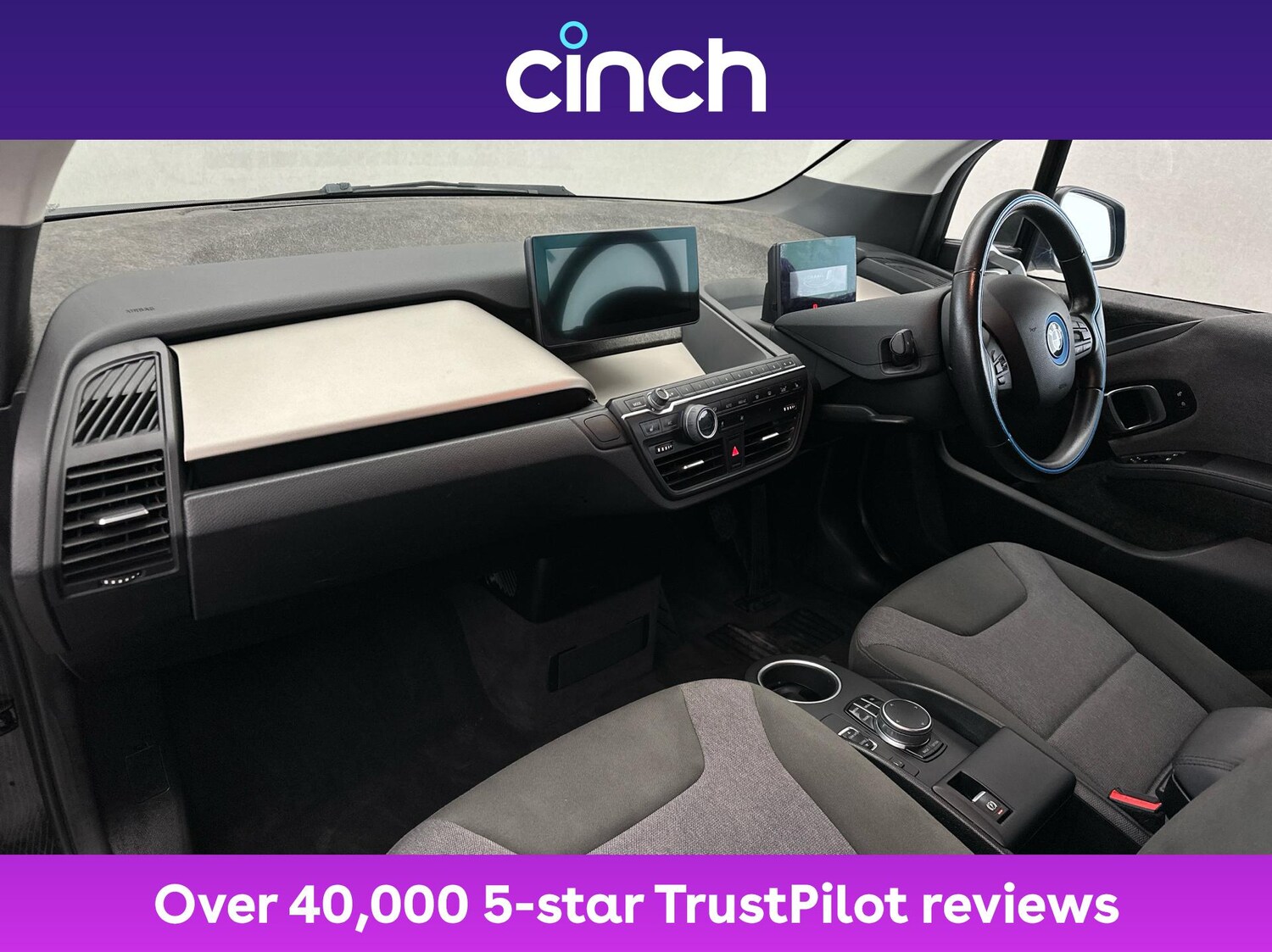 Used BMW i3 2016 for sale - 77082740: Photo 14