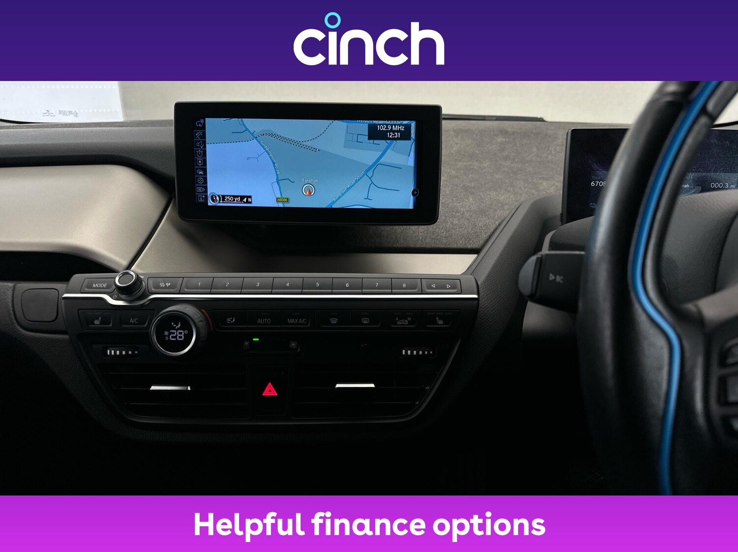 Used BMW i3 2016 for sale - 77082740: Photo 17