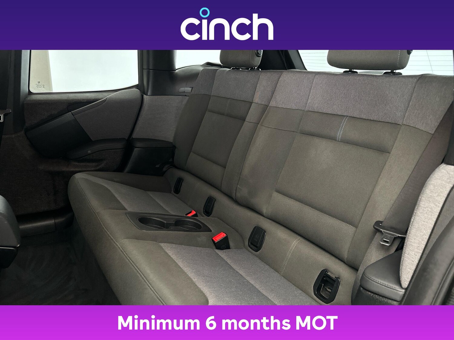 Used BMW i3 2016 for sale - 77082740: Photo 20