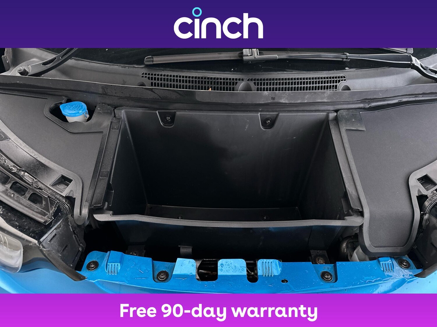 Used BMW i3 2016 for sale - 77082740: Photo 23