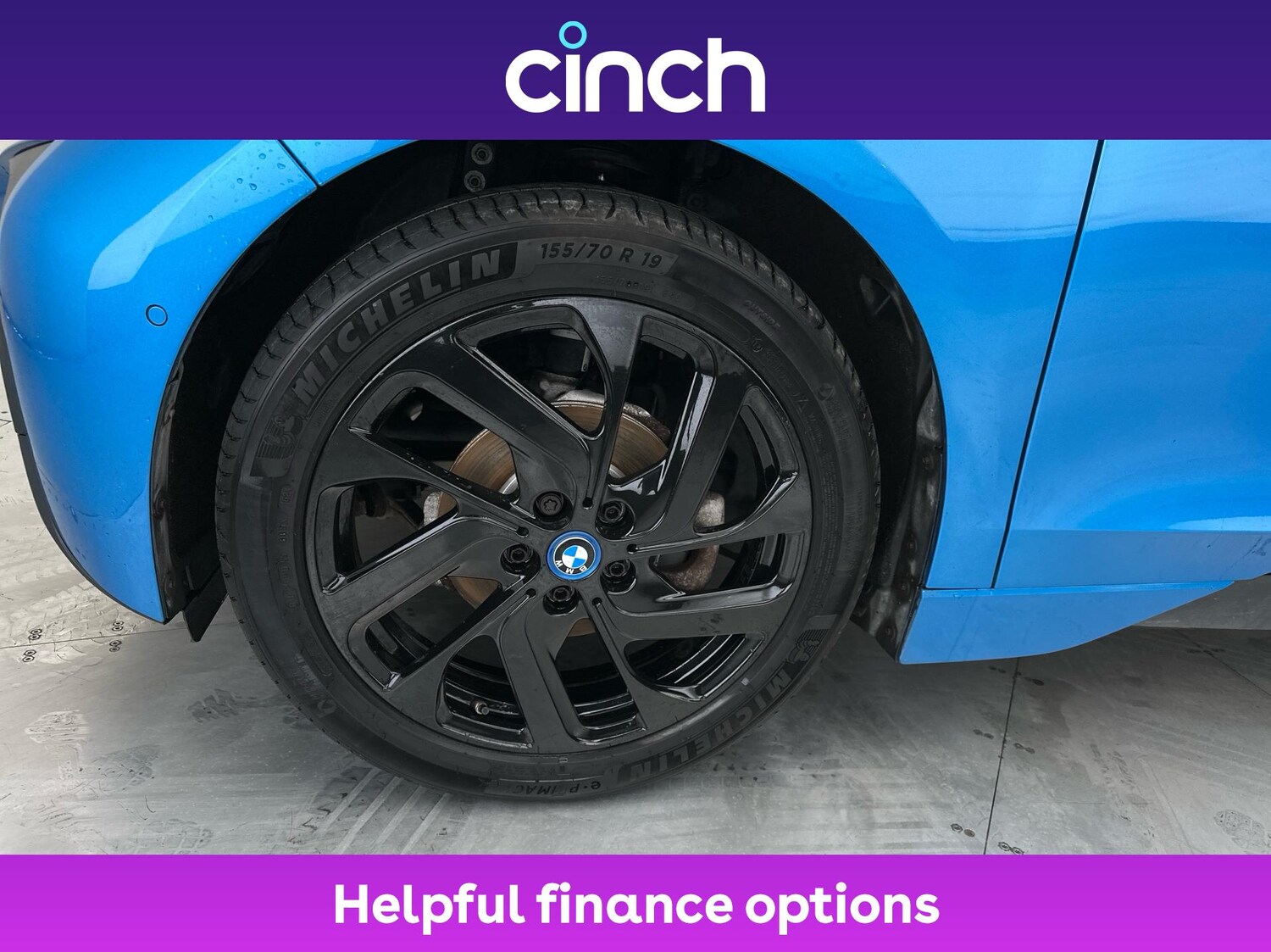 Used BMW i3 2016 for sale - 77082740: Photo 24