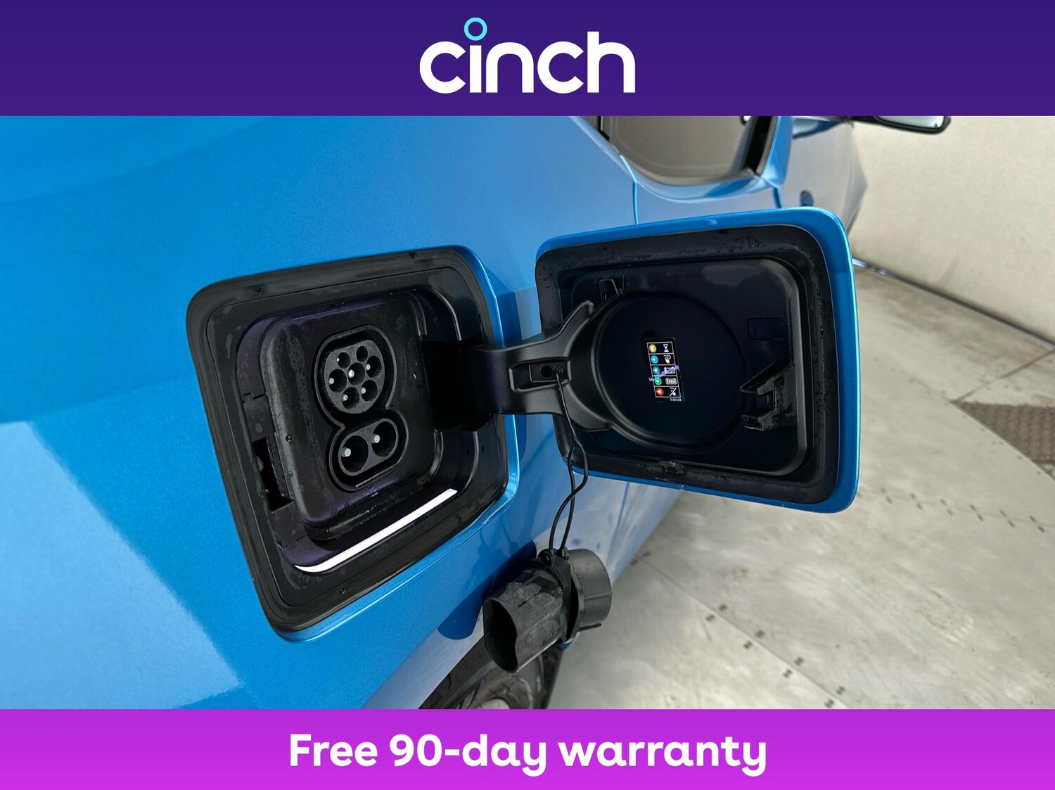 Used BMW i3 2016 for sale - 77082740: Photo 29