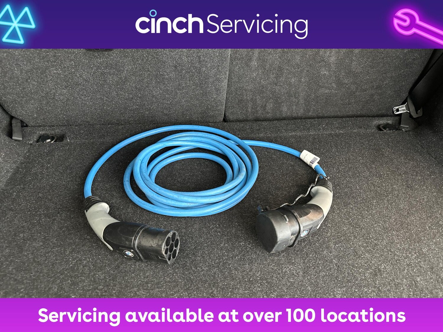 Used BMW i3 2016 for sale - 77082740: Photo 31