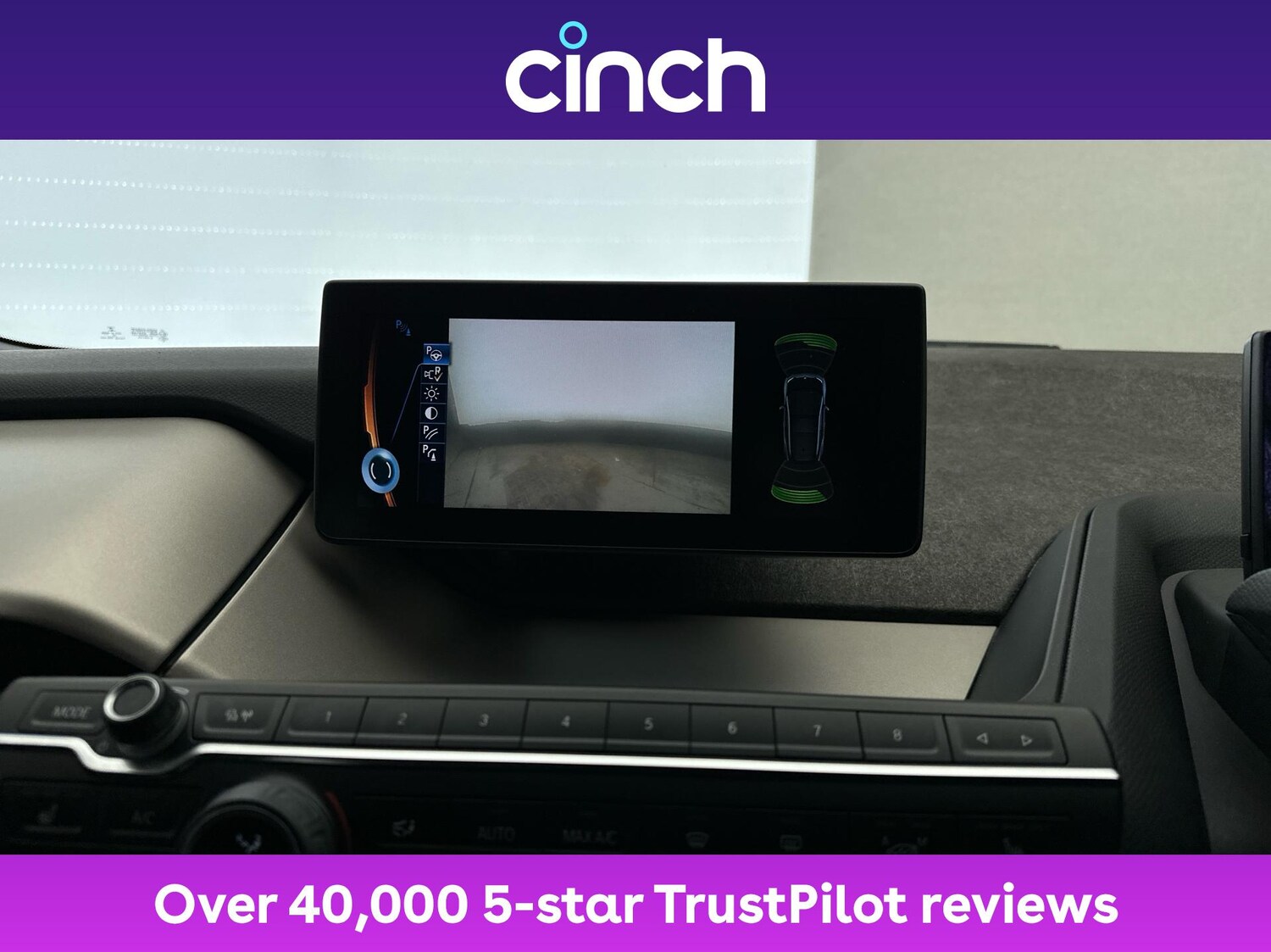 Used BMW i3 2016 for sale - 77082740: Photo 33