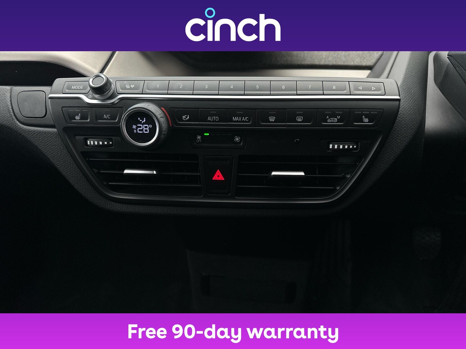 Used BMW i3 2016 for sale - 77082740: Photo 34