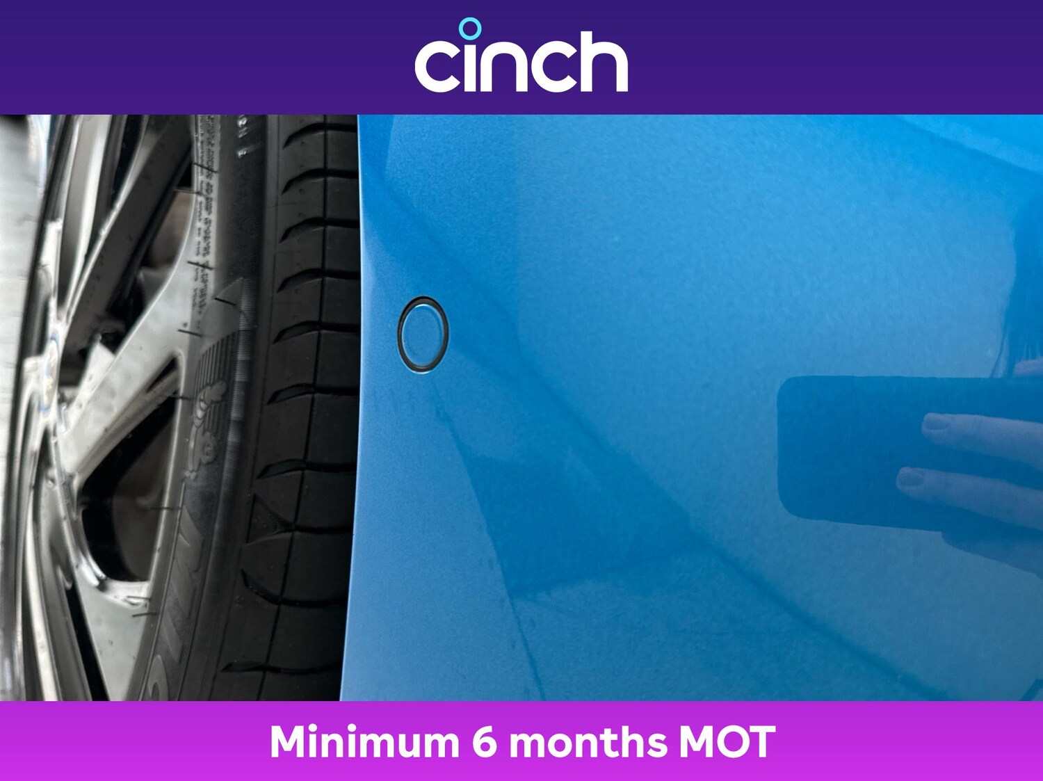 Used BMW i3 2016 for sale - 77082740: Photo 37