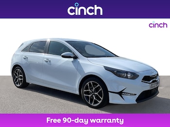 Kia - Ceed