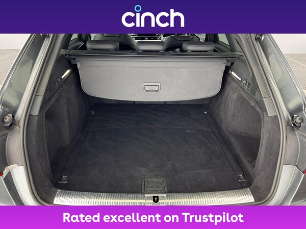 Used Audi A4 Avant 2021 for sale - 75324593: Photo 21