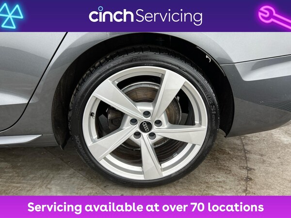 Used Audi A4 Avant 2021 for sale - 75324593: Photo 26
